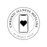 Chronic Illness Hotline logo